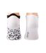 Socquettes Discrètes Motif/style Logo Homme Blanc Noir Calvin Klein-2