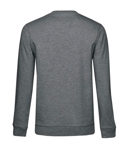 Sweat #set In Femme Gris Foncé B&C