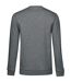 Sweat #set In Femme Gris Foncé B&C-2