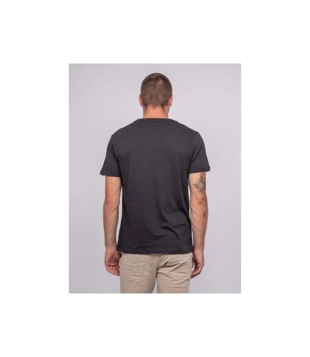 T-shirt manches courtes imprimé JEMIL