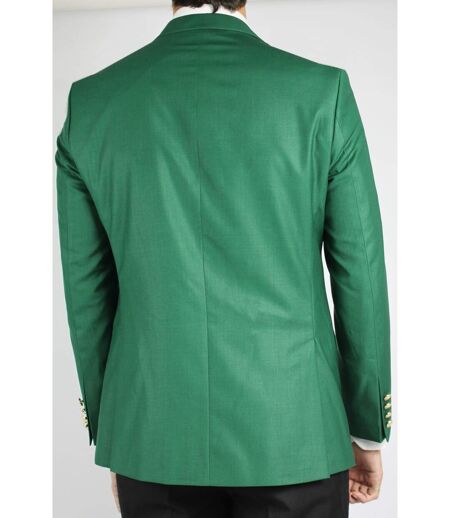 Veste de blazer 2 boutons