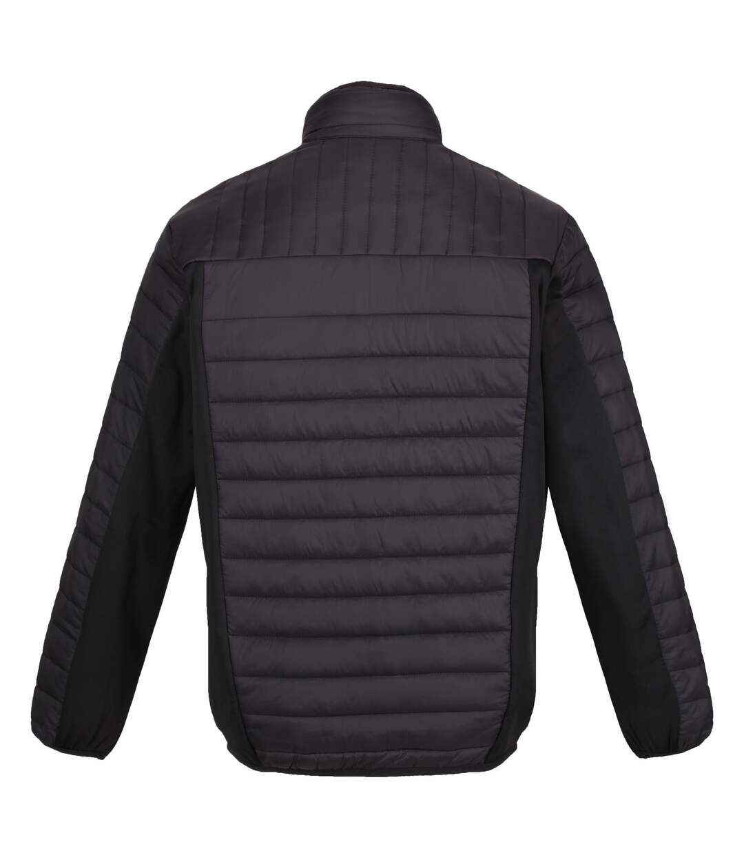 Regatta Mens Tourer Hybrid Jacket (Black)