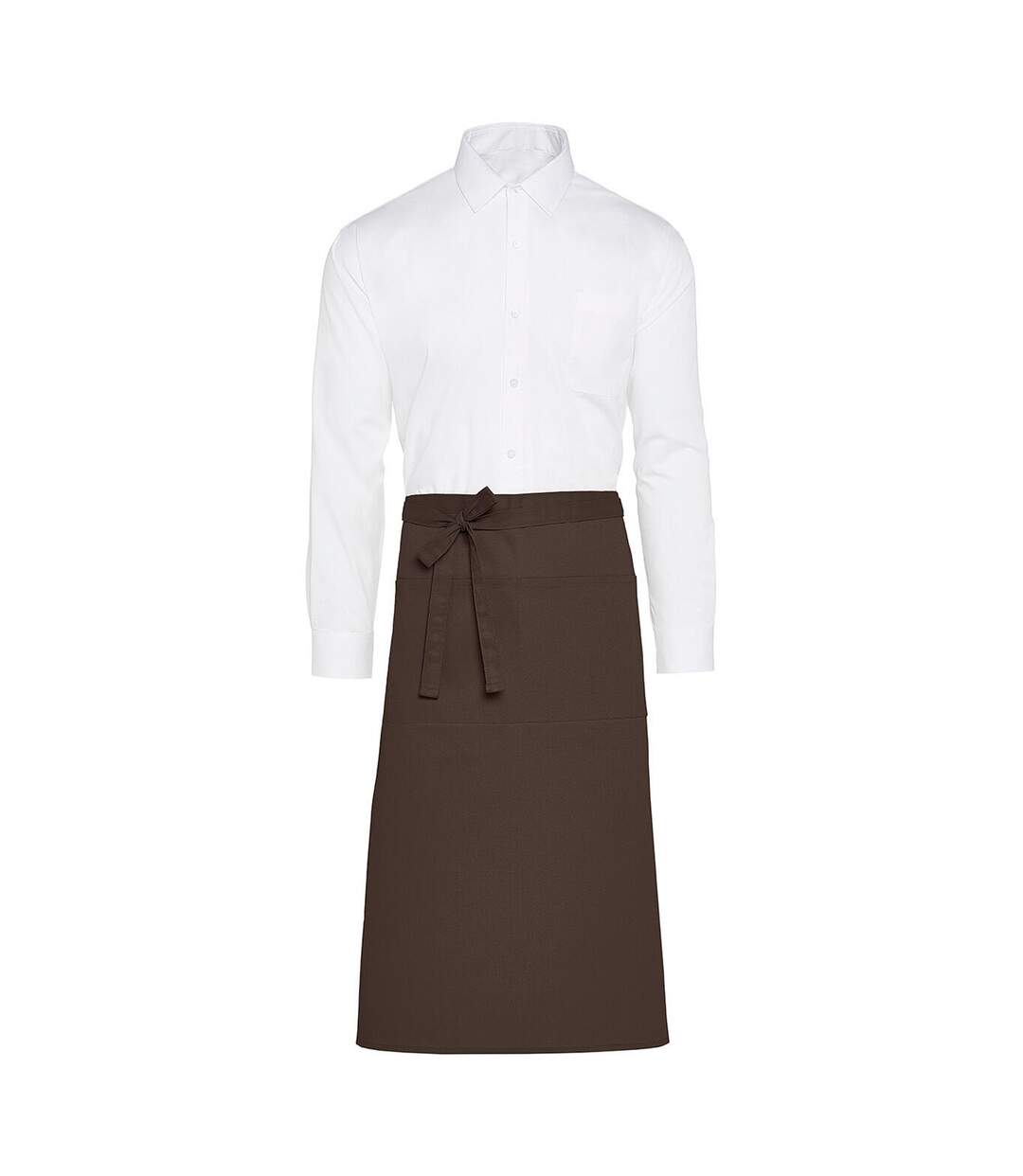 Taille unique marron SG Accessories Bistro-2