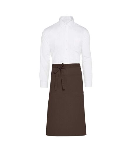 Taille unique marron SG Accessories Bistro