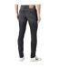 Jean D-strukt Homme Noir Diesel-2