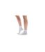 Chaussettes Motif/style Redresse-seins Adulte Blanc On Running-1