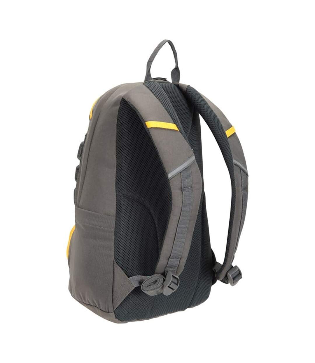 Mountain Warehouse Sac à dos Pace 20L (Gris) (Taille unique) - UTMW1225-2