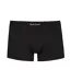 Lot De 3  Boxers Motif/style Logo Homme Noir Blanc Gris Paul Smith-1