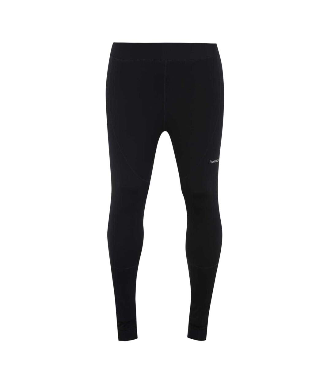Collant Homme Noir Pinnacle-1