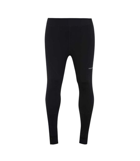 Collant Homme Noir Pinnacle