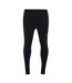 Collant Homme Noir Pinnacle-1