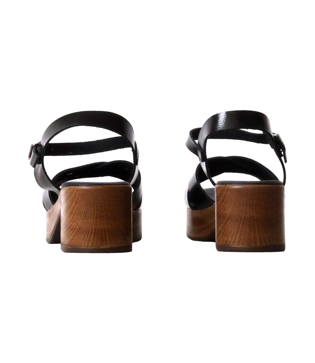 Sandales Cuir Oh my Sandals-4