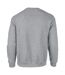 Dryblend sweatshirt -homme gris sport Gildan