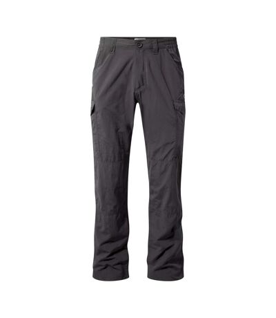 Pantalon Cargo Homme Poivre Noir Craghoppers