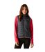 Veste sans manches hillpack femme gris phoque / lilas Regatta-4