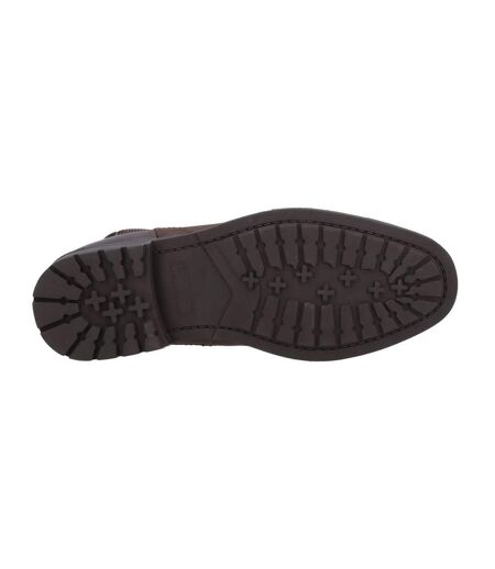 Bottes Gretton Homme Marron Cotswold