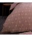 Furn Bee Deco Duvet Cover Set (Blush Red) - UTRV1676