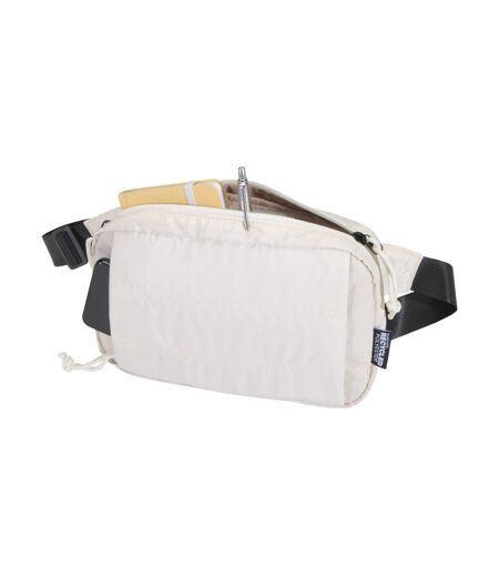 Sac Banane Taille Unique Beige Floso