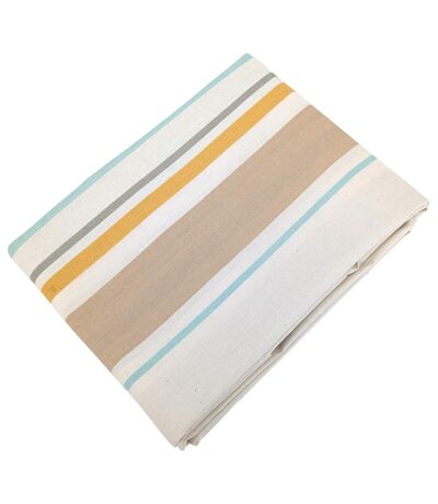 Nappe coton ZOÉ Rond