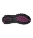 Chaussures Montantes De Marche Jackdaw Femme Noir Bordeaux Hi-Tec-3
