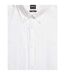 Chemise Manches Longues Liam Homme Blanc Boss-3