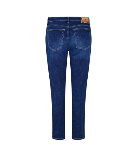 Jean Slandy Femme Bleu Diesel