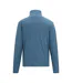 Haut Polaire À Col Montant Zippé Thompson Homme Bleu De Gris Regatta-3