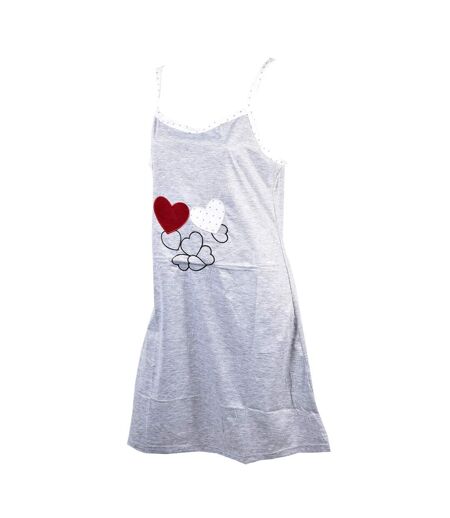 Chemise de Nuit Fantaisie HUMORISTIQUE