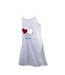 Chemise de Nuit Fantaisie HUMORISTIQUE-2