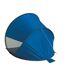 Tente Palma 110 Cm X 110 Cm X 130 Cm Bleu Gris Argenté High Peak-2