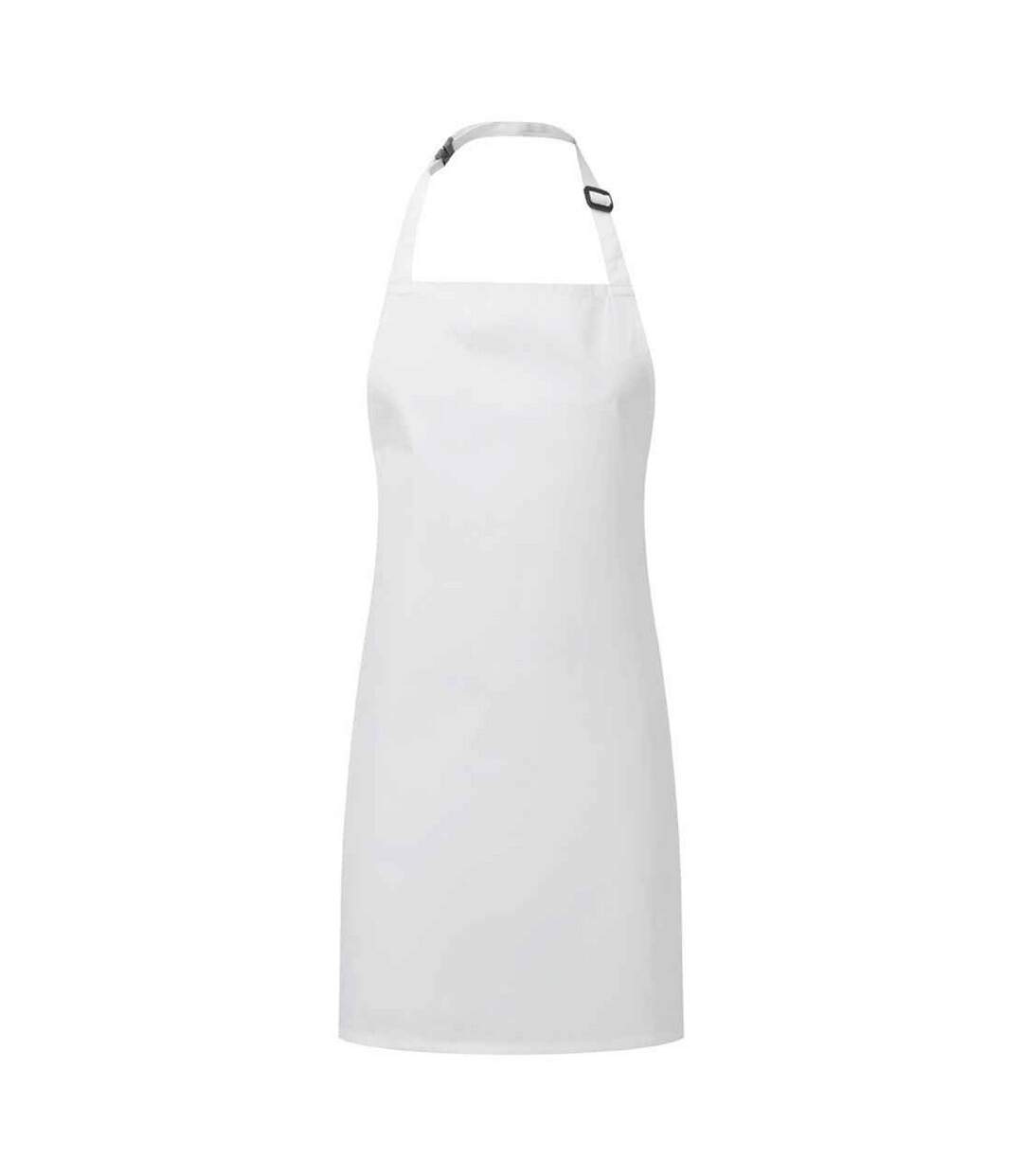 Tablier Enfant 3-6 Ans Blanc Premier-1