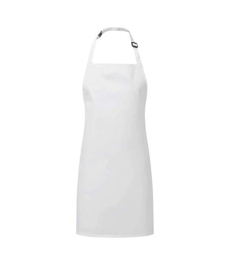Tablier Enfant 3-6 Ans Blanc Premier