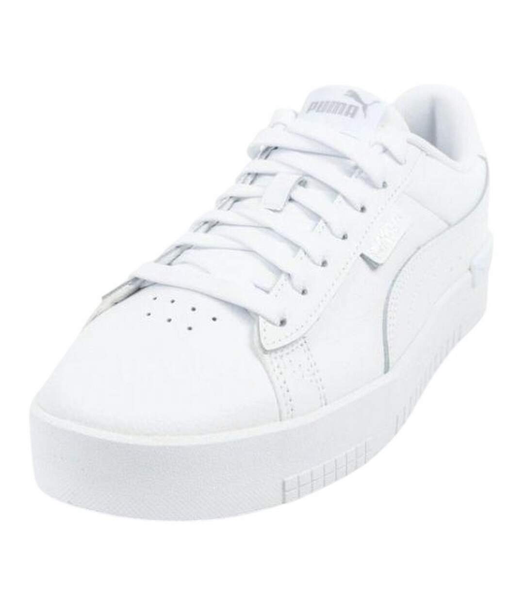 Baskets Sport Jada Femme Blanc Puma-1