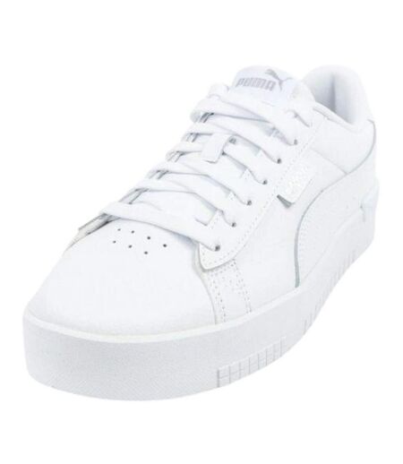 Baskets Sport Jada Femme Blanc Puma