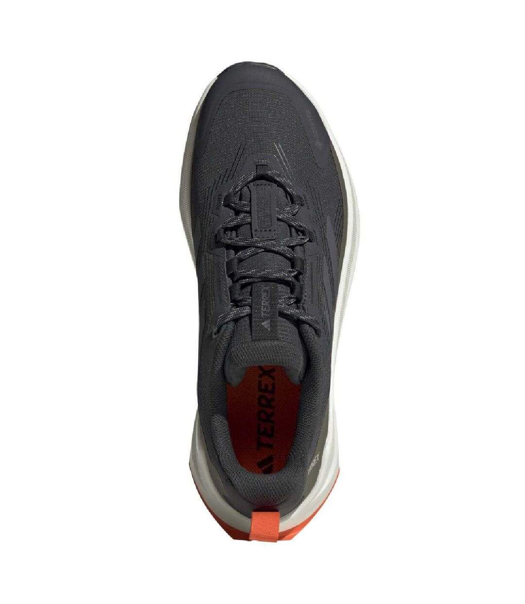 Chaussures De Randonnée Terrex Trailmaker 2.0 Homme Noir Adidas-4
