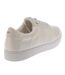 Womens/ladies eilans trainers white Dune London-2