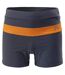 Short De Bain Champion Oahu Homme Orange Bleu Aquawave-1