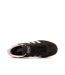Baskets marron/rose femme adidas handball spezial-4