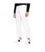 Pantalon Motif/style Uni Homme Blanc Armani Exchange-1