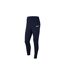 Pantalon De Jogging Park Homme Bleu Marine Nike-1