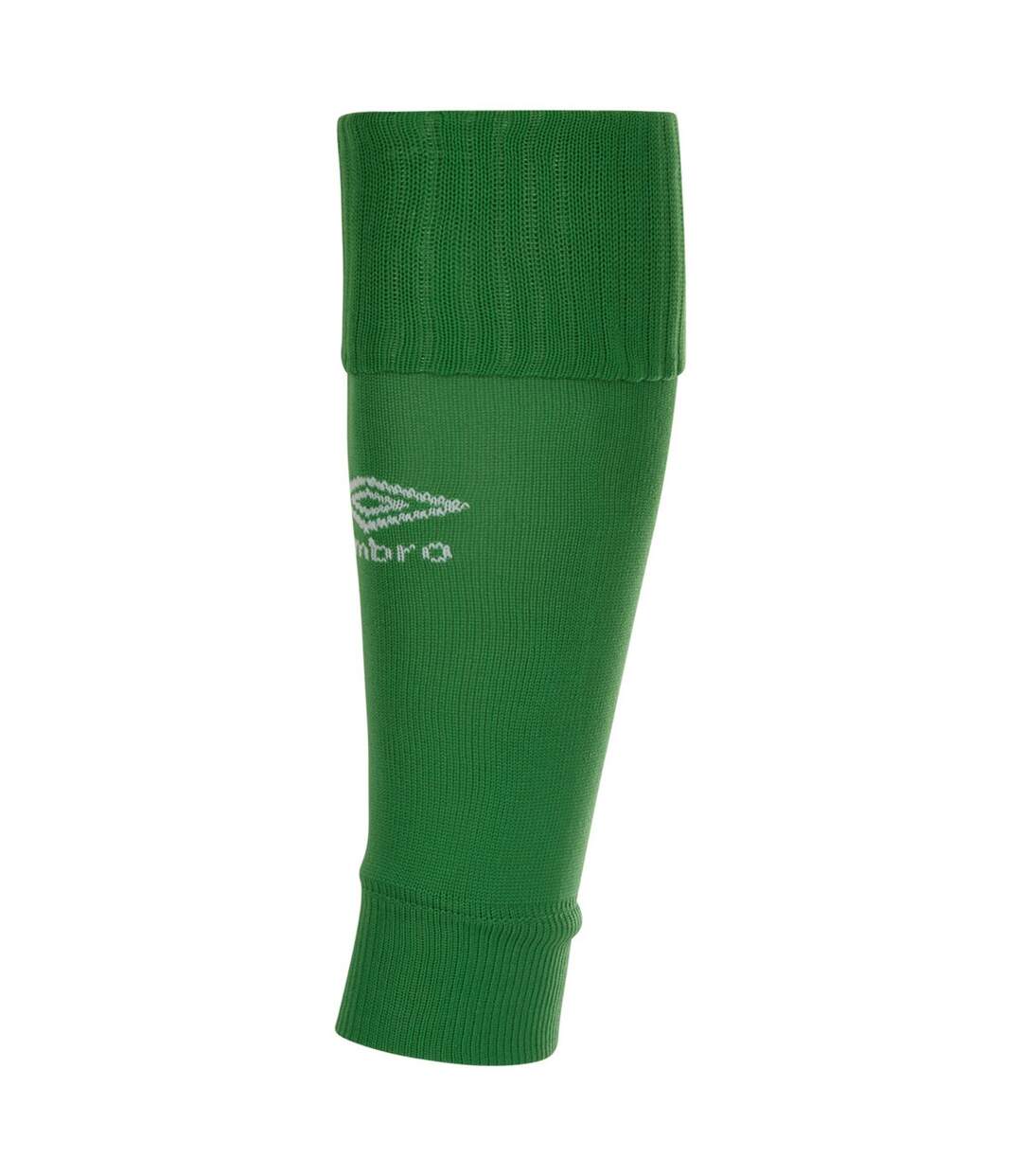 Mens leg sleeves emerald Umbro-1