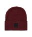 Bonnet Bordeaux Homme O'Neill Cube Beanie - Taille unique