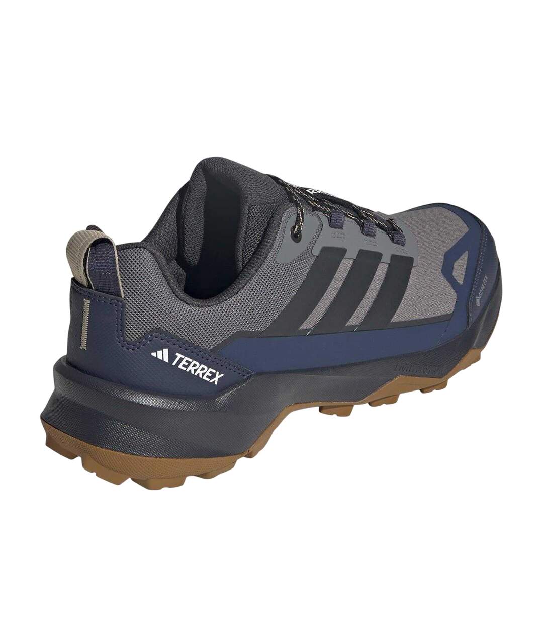 Chaussures De Randonnée Terrex Skychaser Homme Gris Carbone Adidas-2