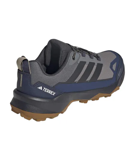 Chaussures De Randonnée Terrex Skychaser Homme Gris Carbone Adidas