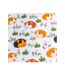 Parure de lit GUINEA PIG (Multicolore) - UTAG3484