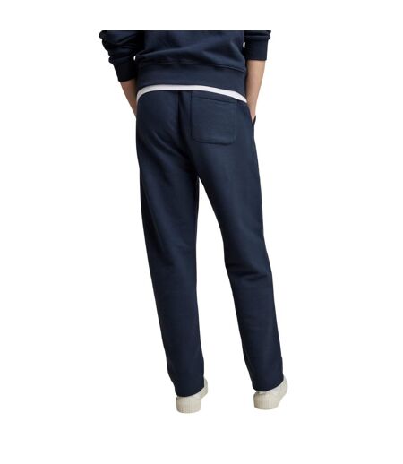 Mens Plain Loose Fit Sweatpants Salute G-Star