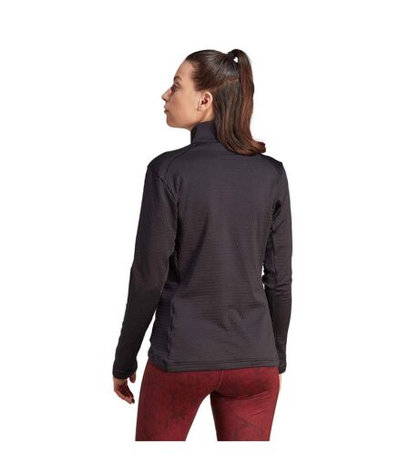 Veste Polaire Terrex Multi Femme Noir Adidas