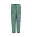 Womens/ladies Shorebella Capri Trousers Ivy Moss Regatta-2