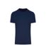 AWDis Cool - T-shirt URBAN FITNESS - Femme (Bleu marine cobalt) - UTRW9541