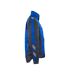 Mens Unique Mainz Jacket Royal Blue Dark Navy Mascot-4